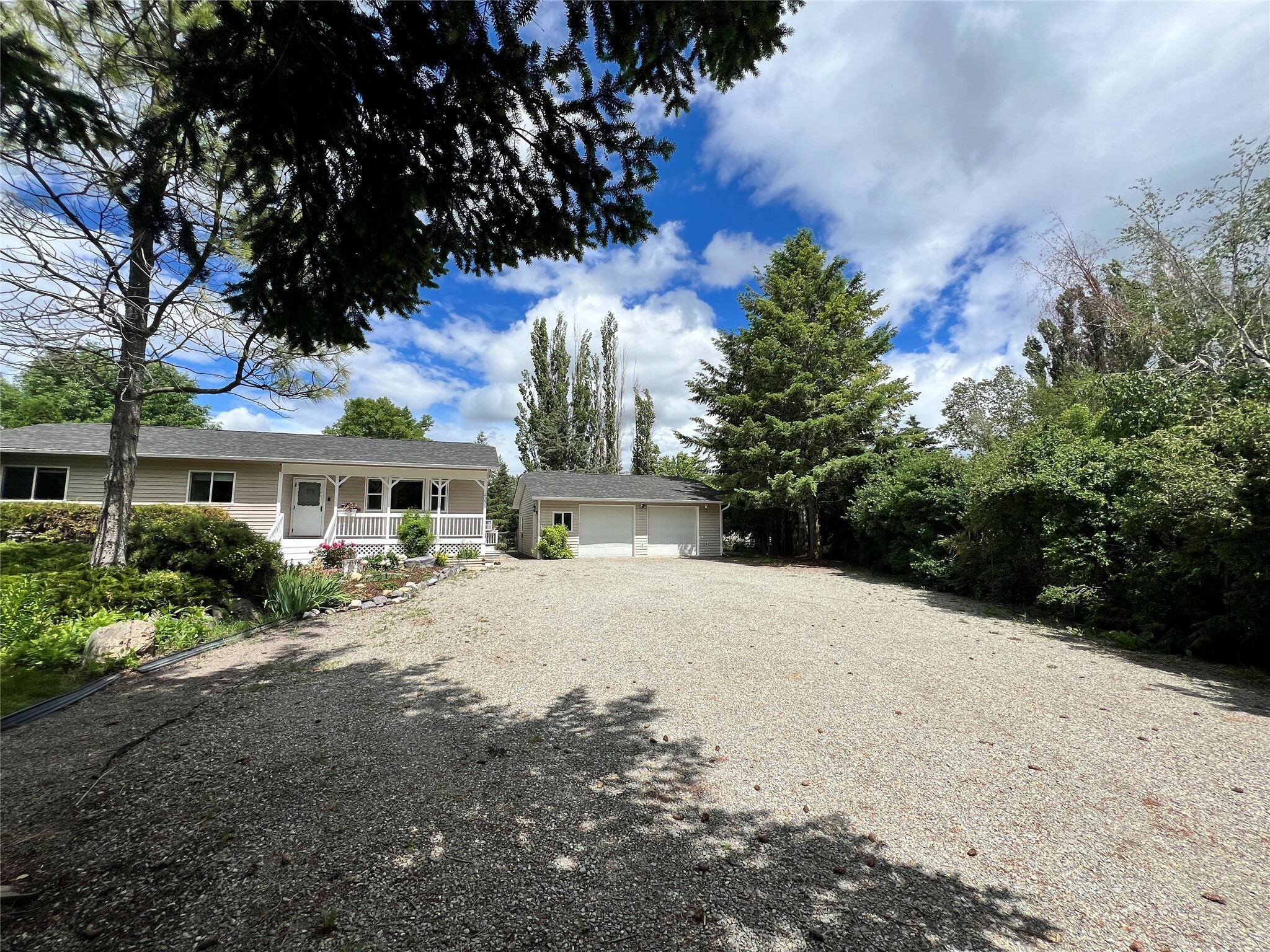 Property Photo:  215 Fox Hill Drive  MT 59901 