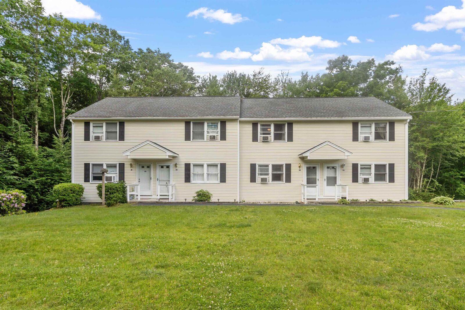 Property Photo: 38 Allen Street NH 03873