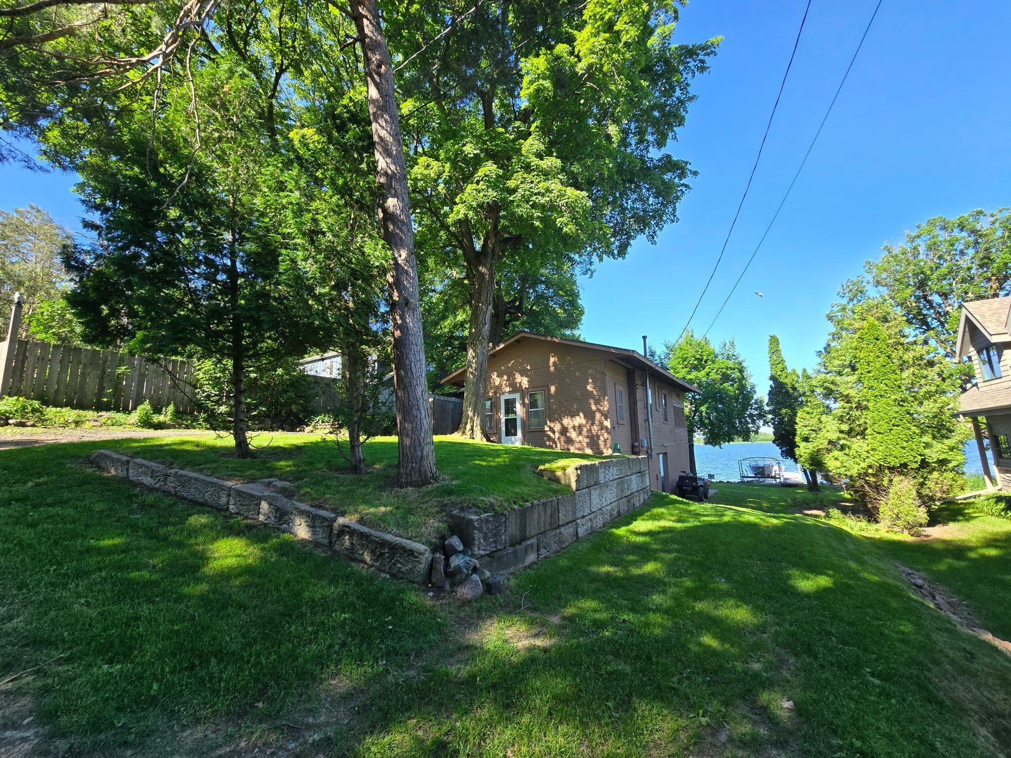 Property Photo:  3165 Lake Shore Avenue  MN 55359 