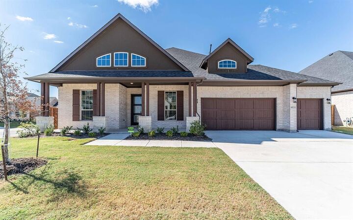 1855 Verona Lane  McLendon Chisholm TX 75032 photo