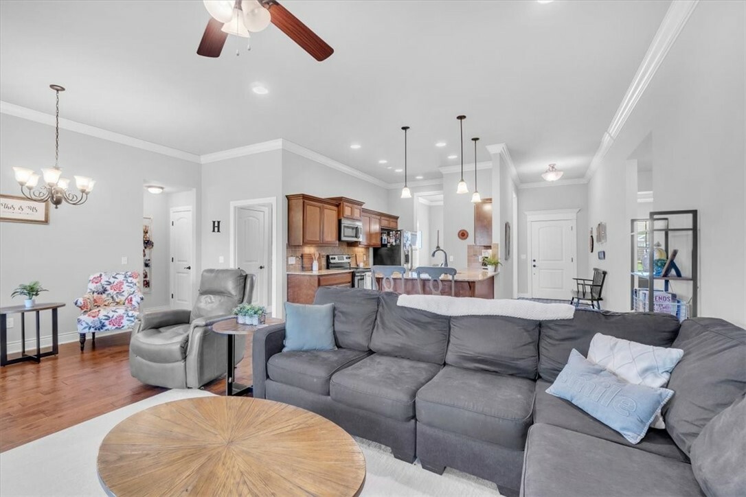 Property Photo: 7625 Brooklyn Avenue AR 72762