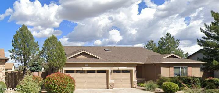 Property Photo:  7844 E Ramblin Ranch Road  AZ 86315 