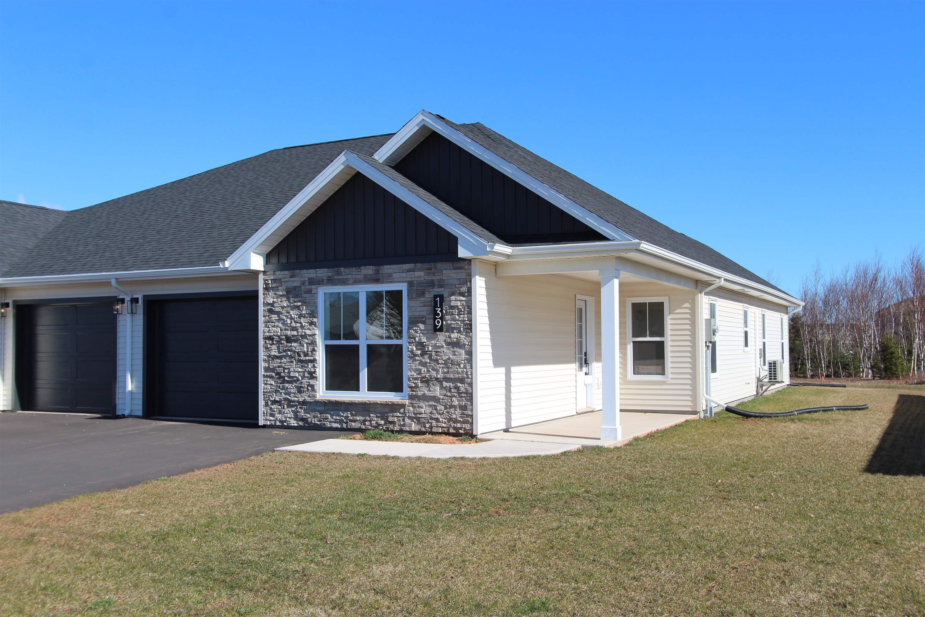 Property Photo: 139 Key Avenue PE C1N 6G3