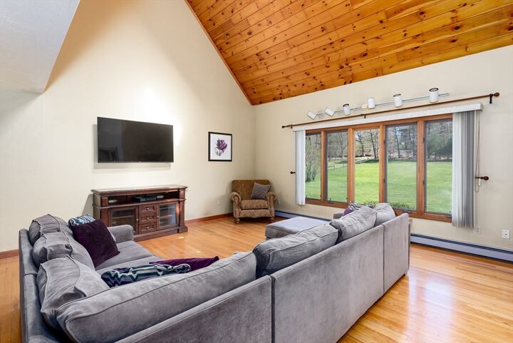 Property Photo:  27 Dudley Rd  MA 01590 