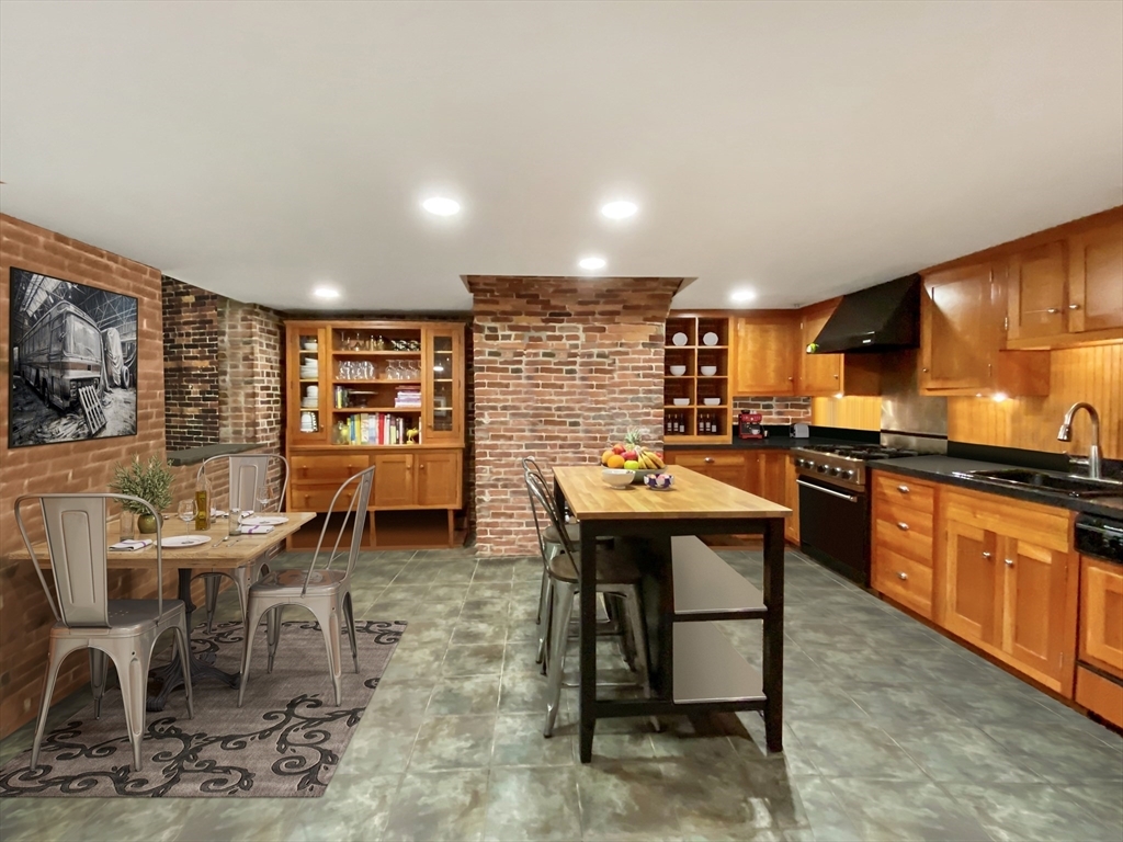 Property Photo:  29 Union Park 1  MA 02118 