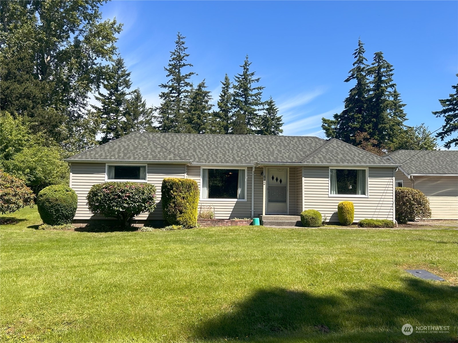 Property Photo:  612 Baker Street  WA 98225 