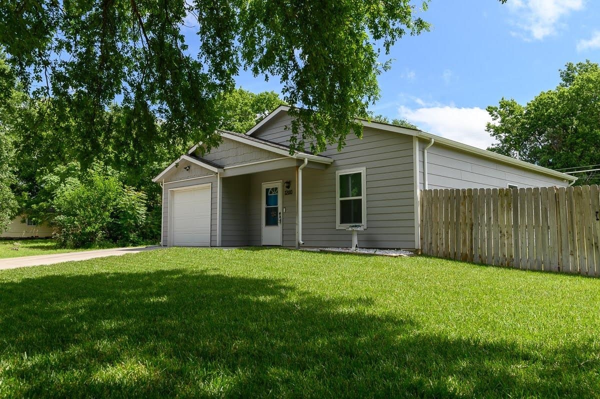 1200 N Estelle  Wichita KS 67214 photo