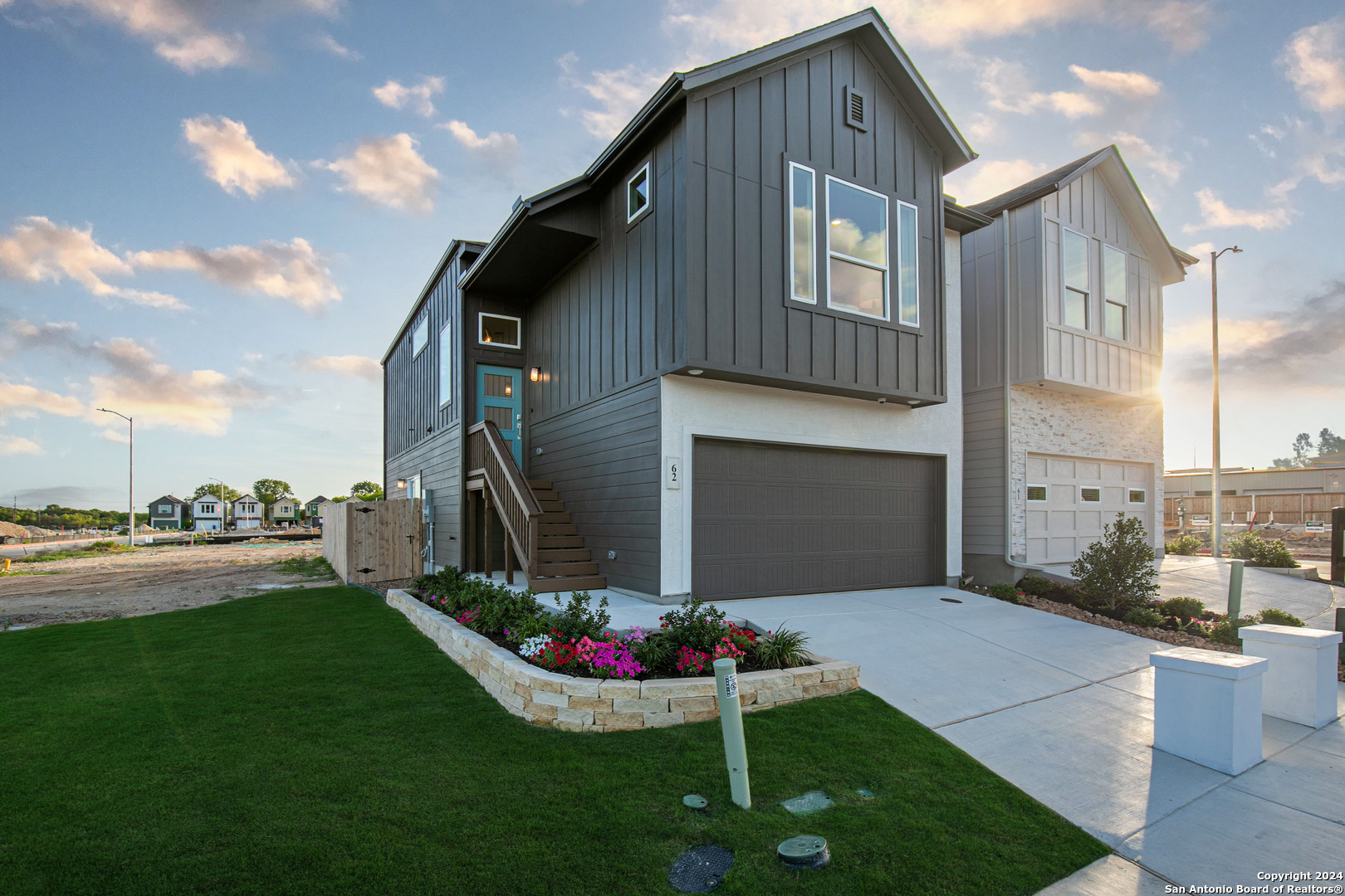 Property Photo: 6464 Babcock Rd. Unit #309 TX 78249
