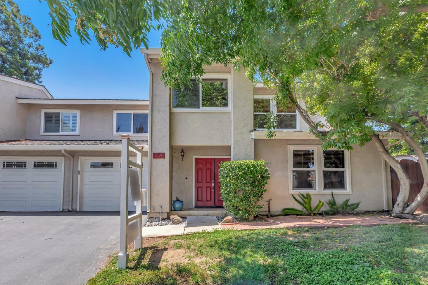 Property Photo: 1797 West Hacienda Avenue CA 95008