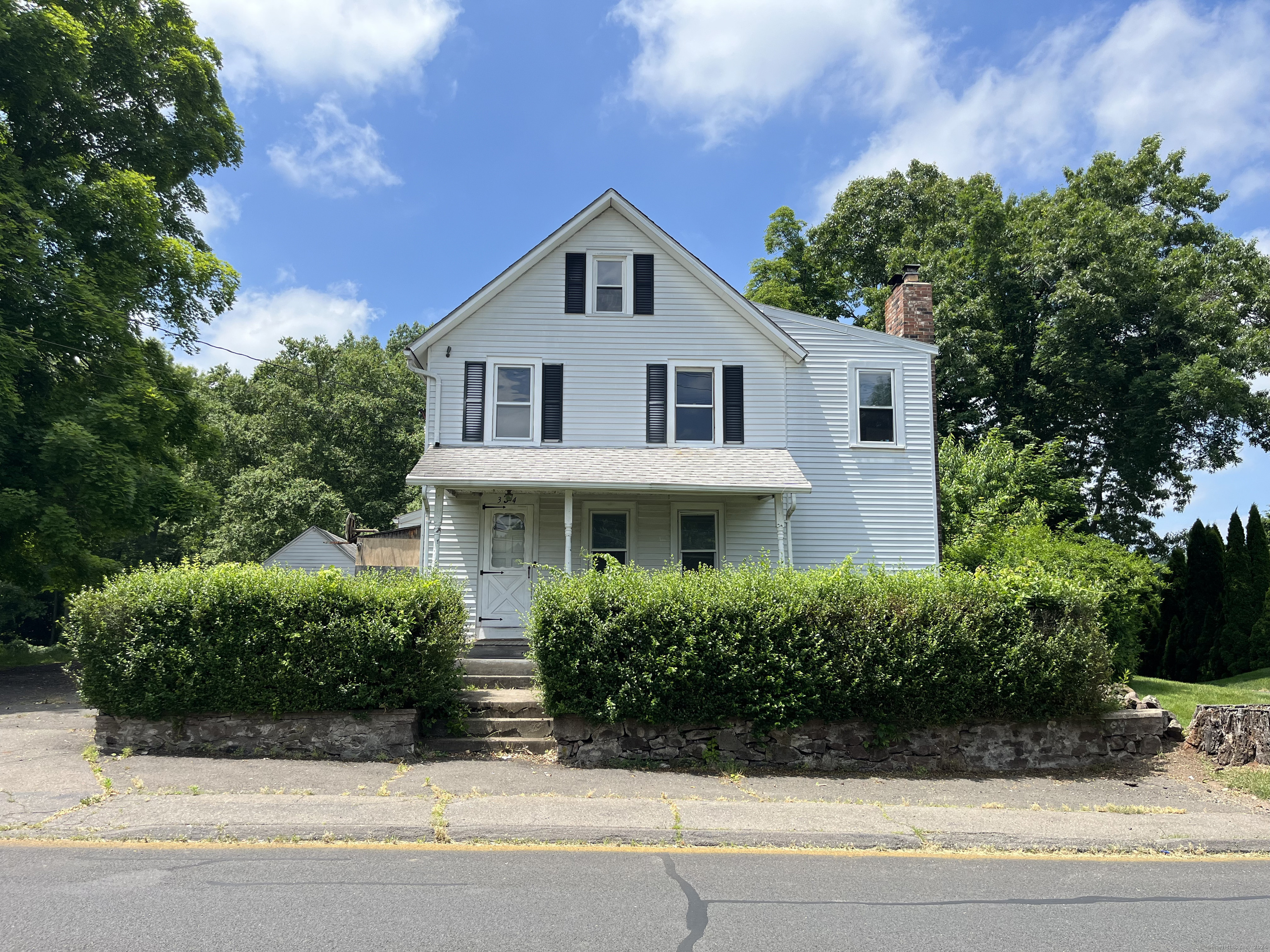 Property Photo: 334 Gracey Avenue CT 06451