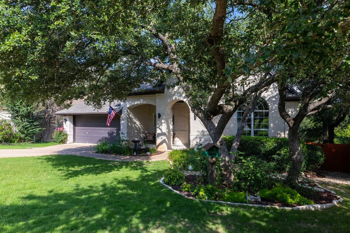 Property Photo: 2630 Izoro Bend TX 78613
