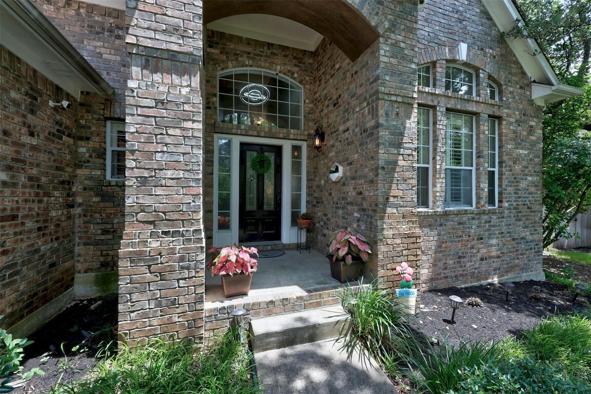 Property Photo:  3409 Latimer Drive  TX 78732 