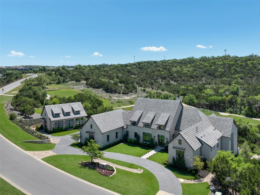 4900 Amarra Drive  Austin TX 78735 photo