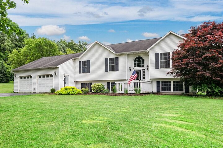 28 Glenside Drive  Moravia NY 13118 photo