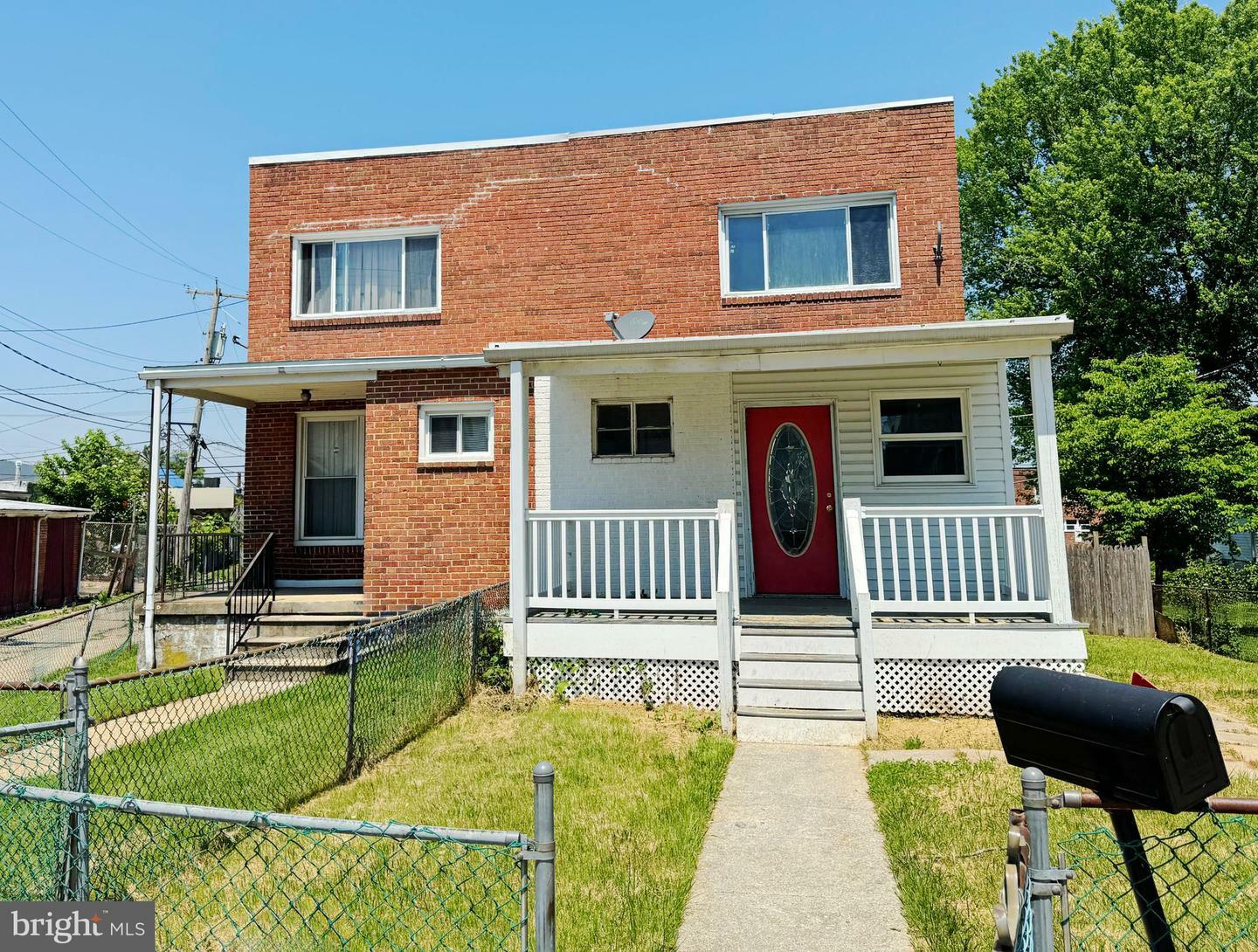 Property Photo:  3516 Ingleside Avenue  MD 21215 