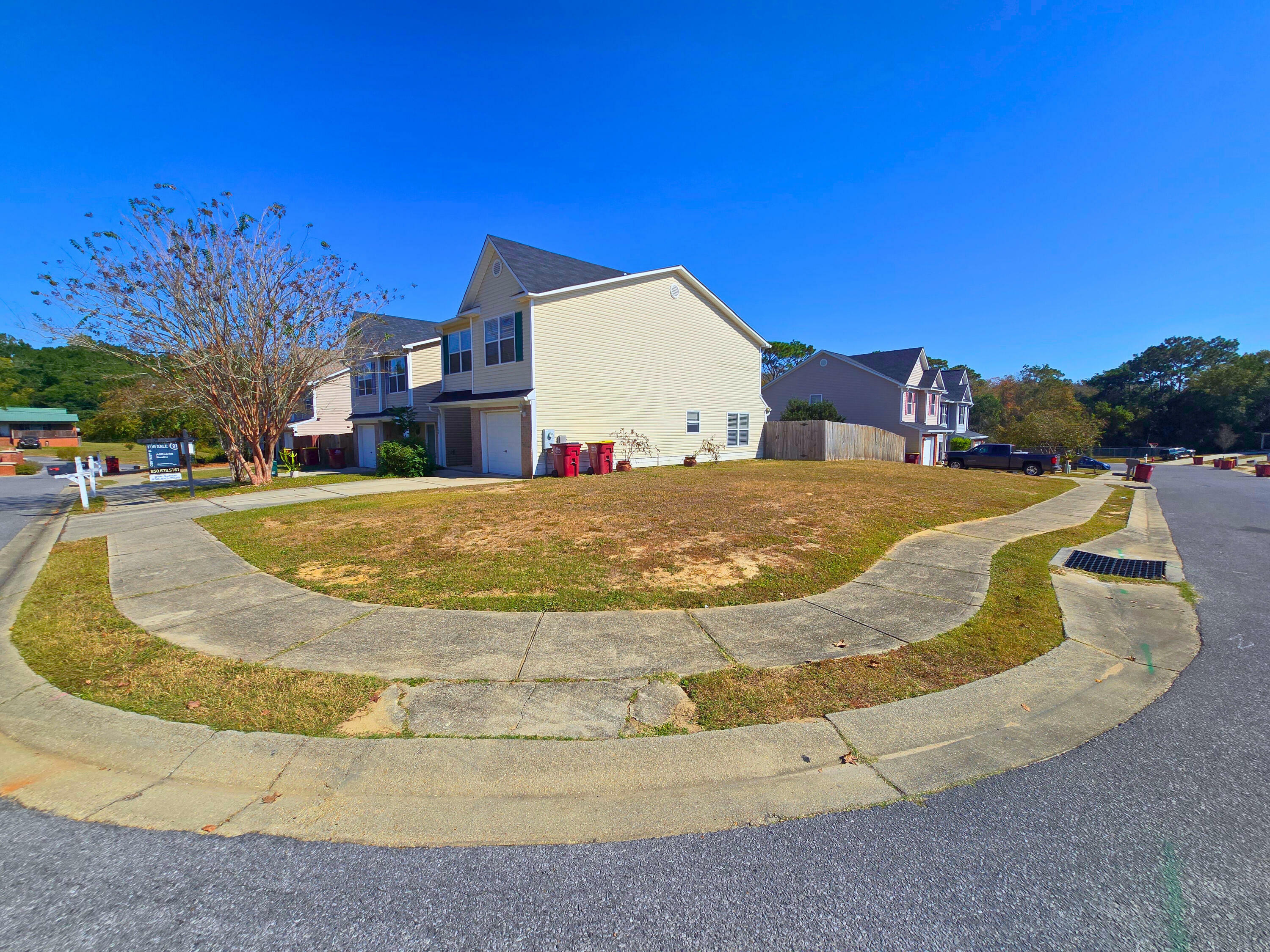 Property Photo:  108 McNair Drive  FL 32539 