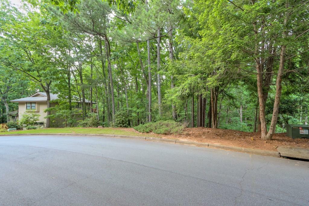 Property Photo:  335 N Peak Drive  GA 30022 