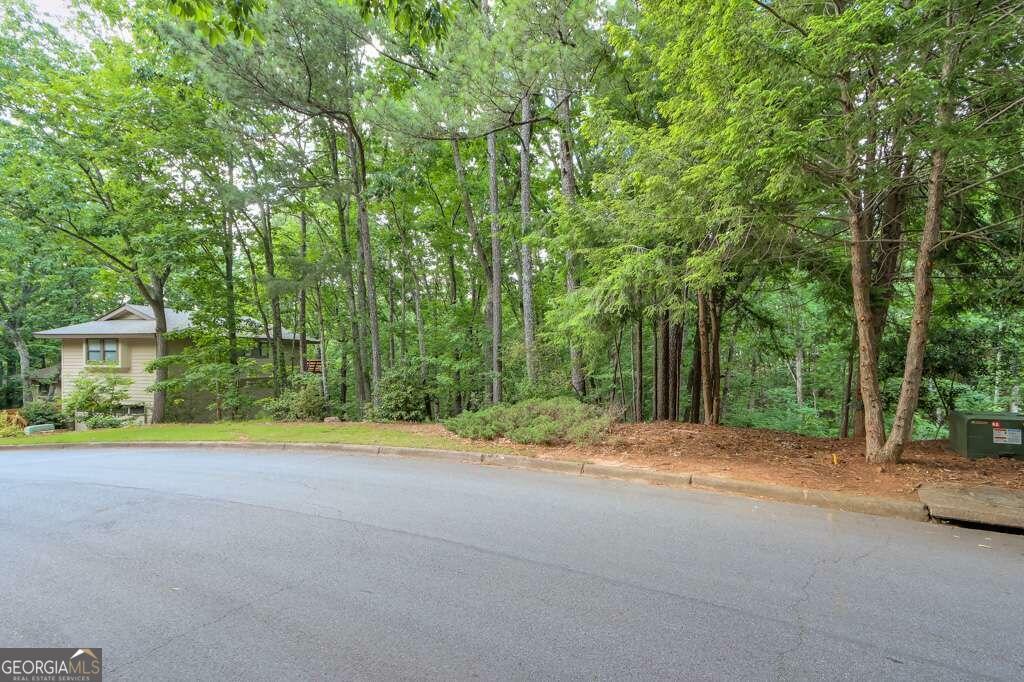 Property Photo:  335 N Peak Drive  GA 30022 