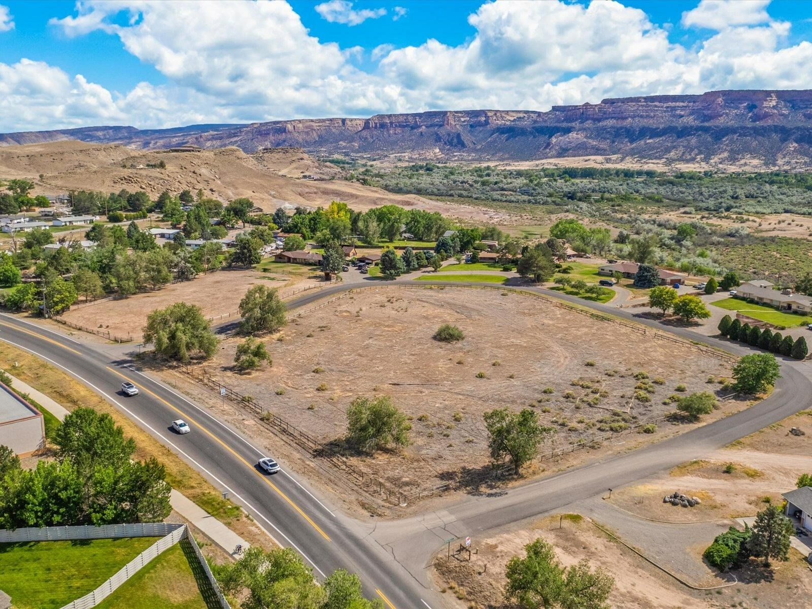 Property Photo:  2132 Rainbow Ranch Drive  CO 81507 