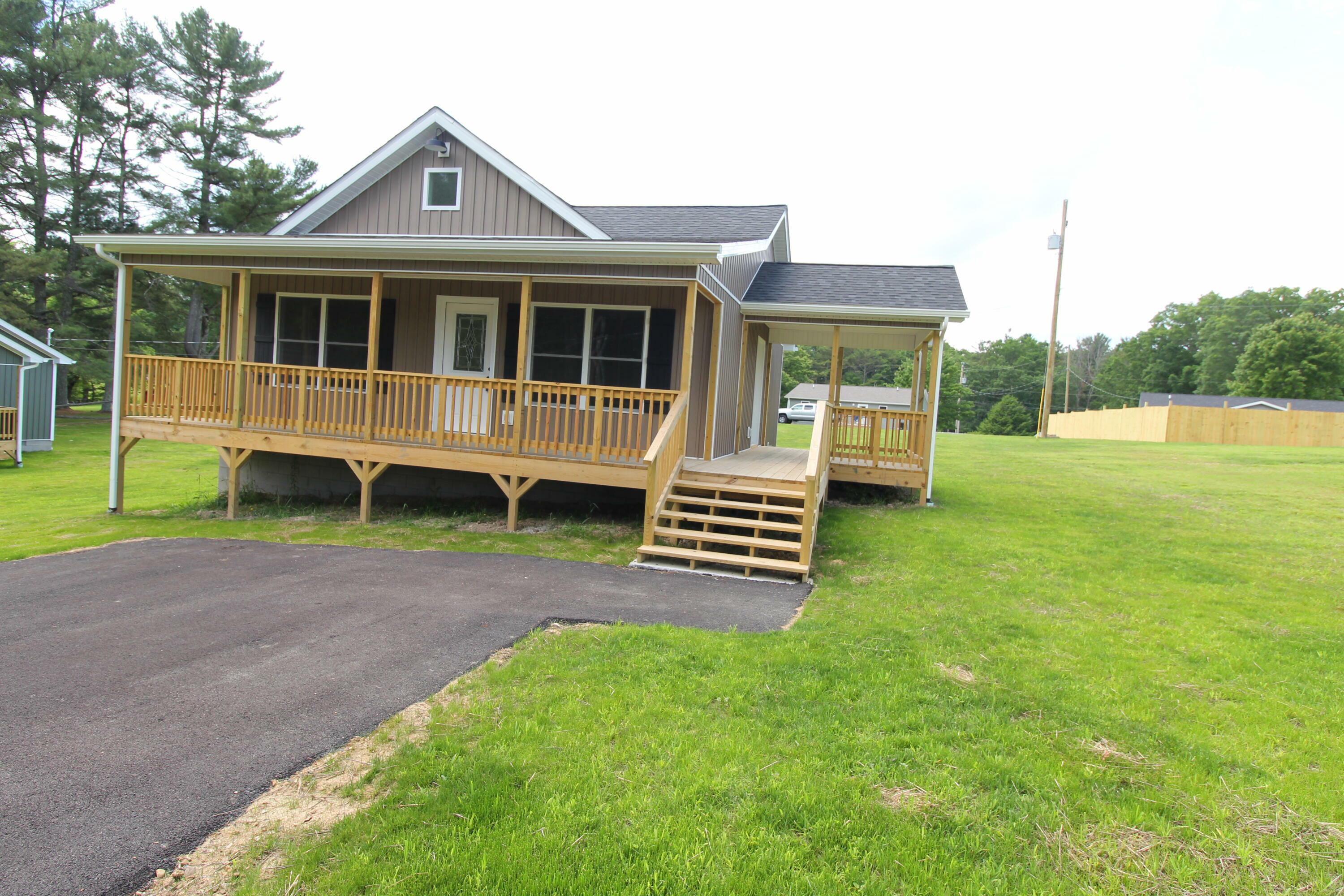 Property Photo:  2060 Flat Top Rd  WV 25825 