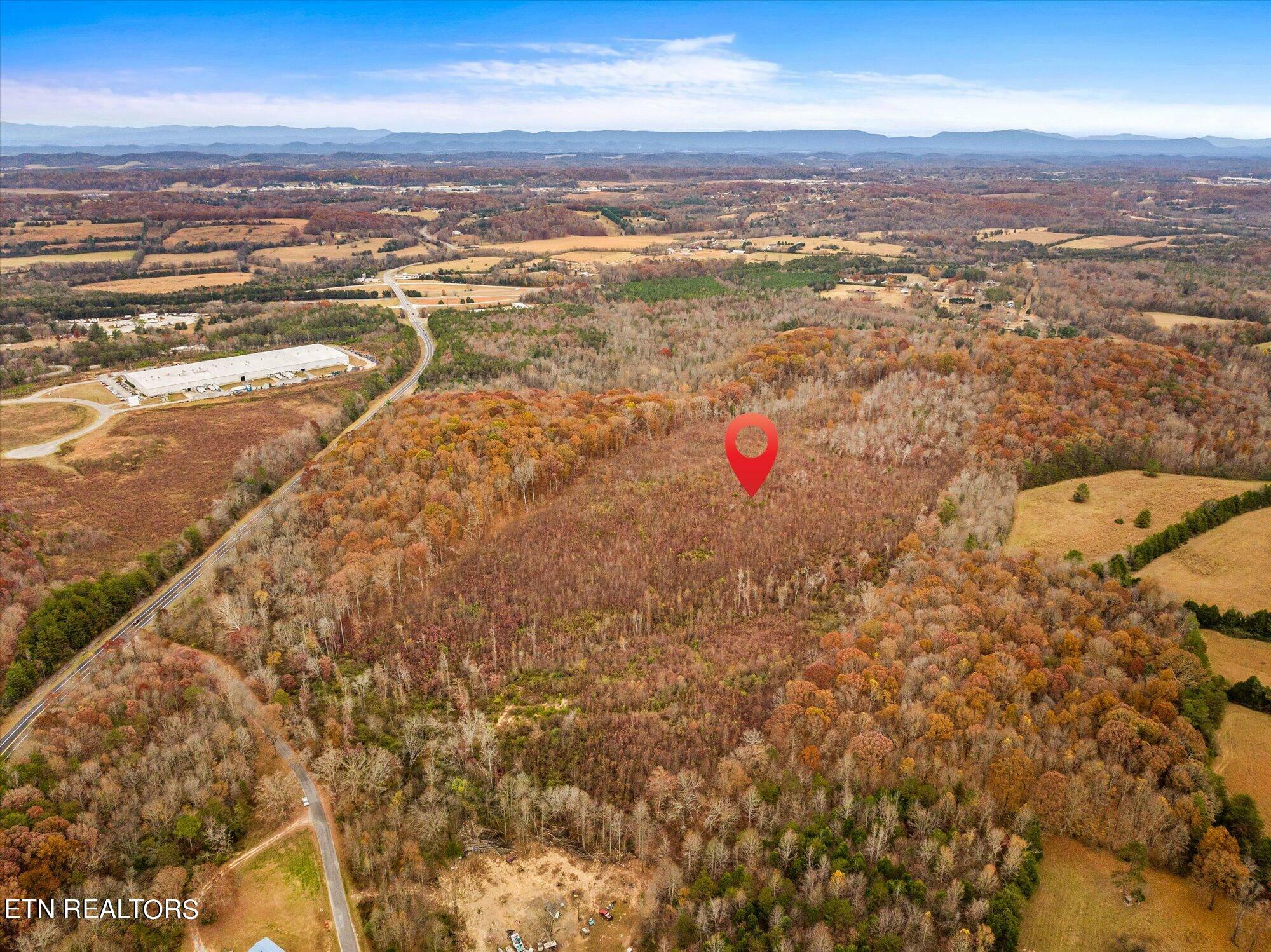 Property Photo:  00 County Road 207  TN 37303 