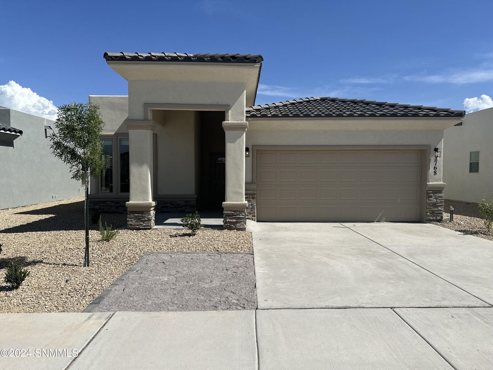 Property Photo: 3768 Gibraltar Road NM 88012