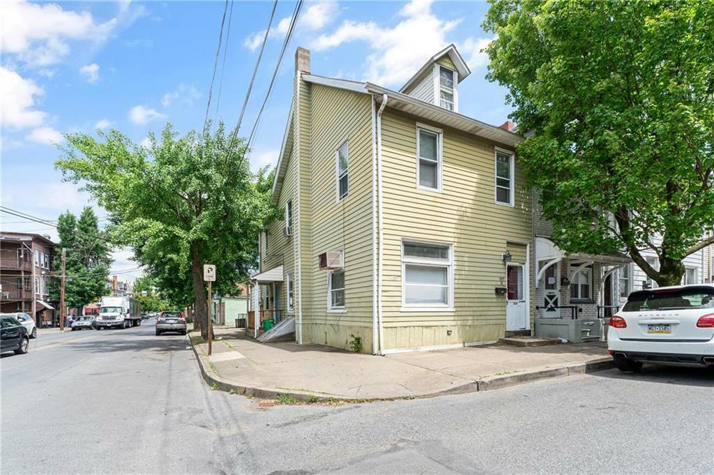 Property Photo:  557 Park Street  PA 18102 