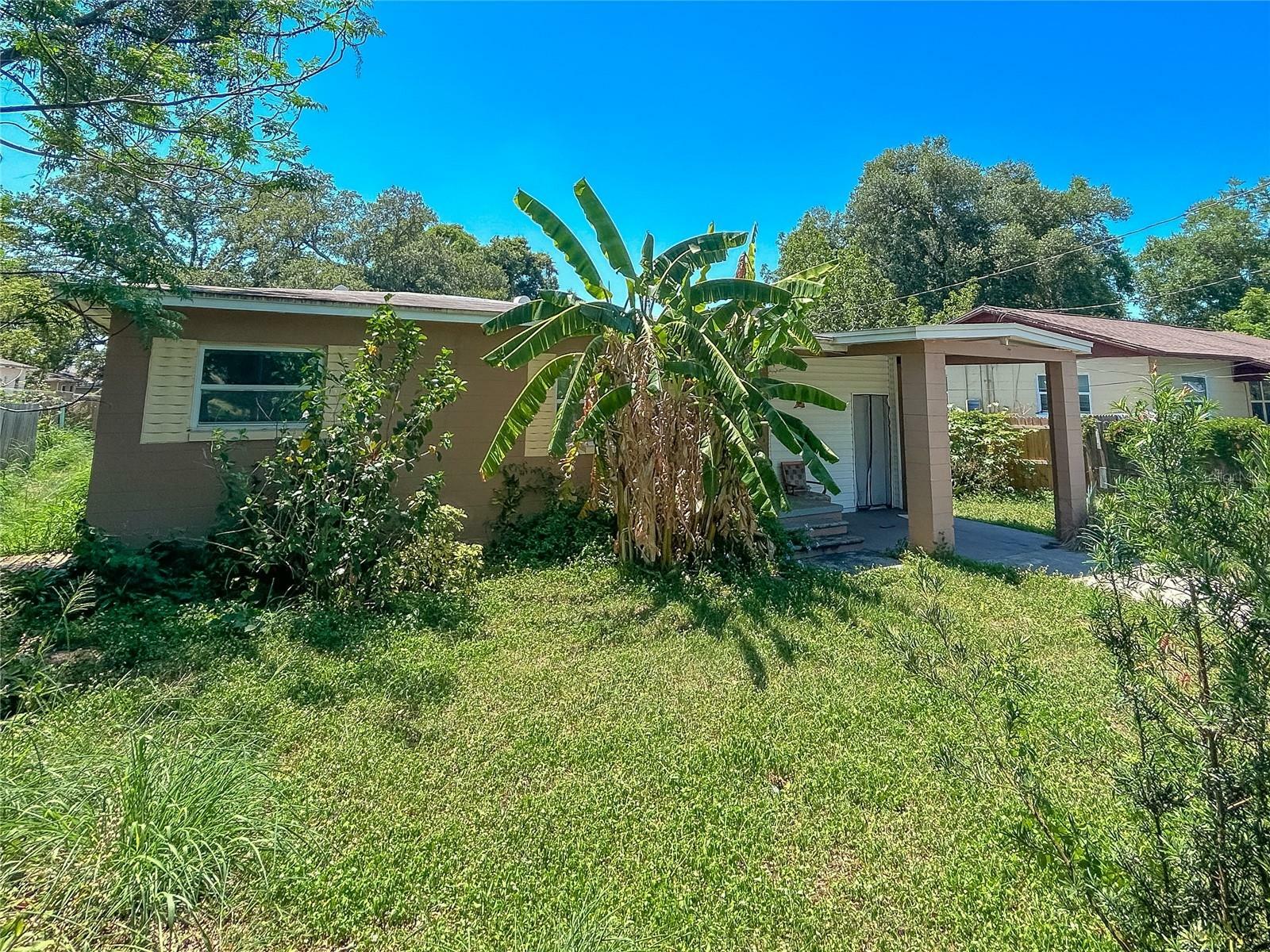 Property Photo:  3430 S Nashville Avenue  FL 32839 