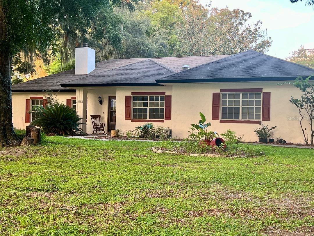 Property Photo:  34620 Cattail Drive  FL 32736 