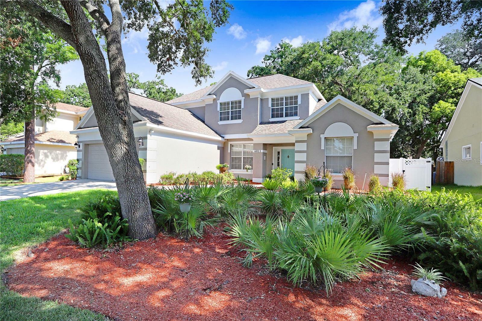 Property Photo:  6011 Williamsburg Way  FL 33625 