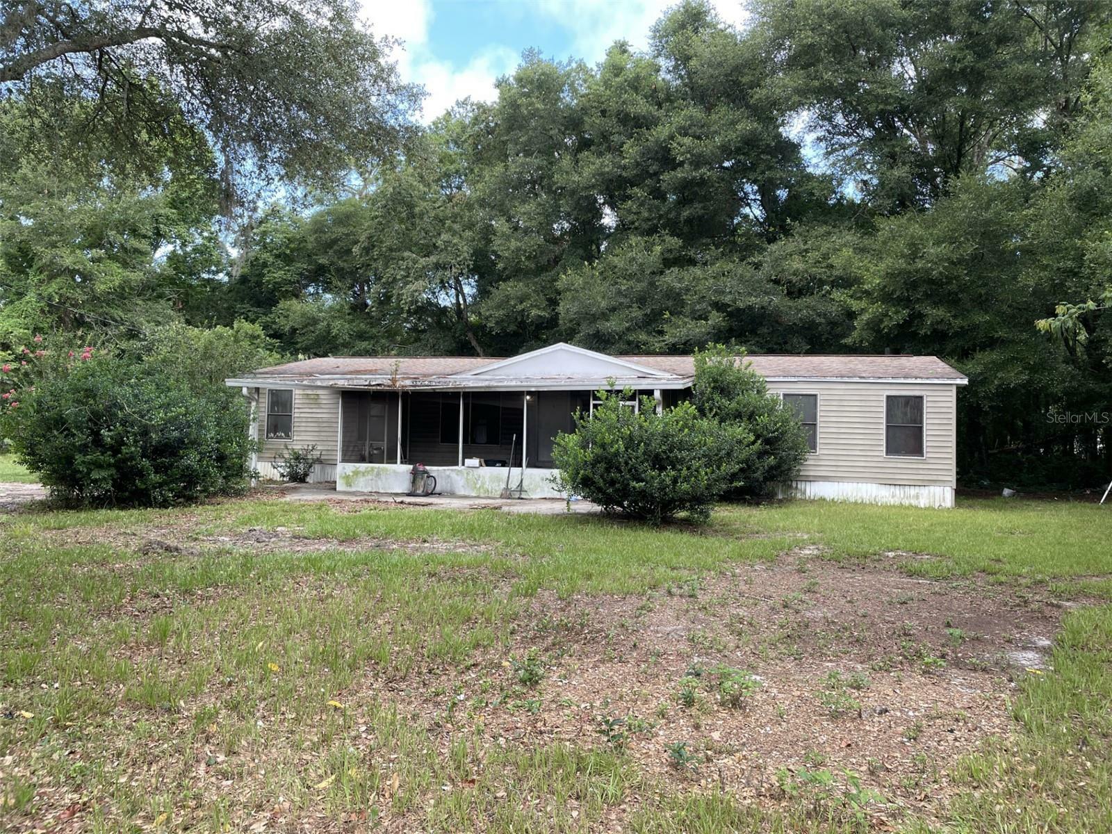 Property Photo:  12921 NE 5th Lane  FL 34488 