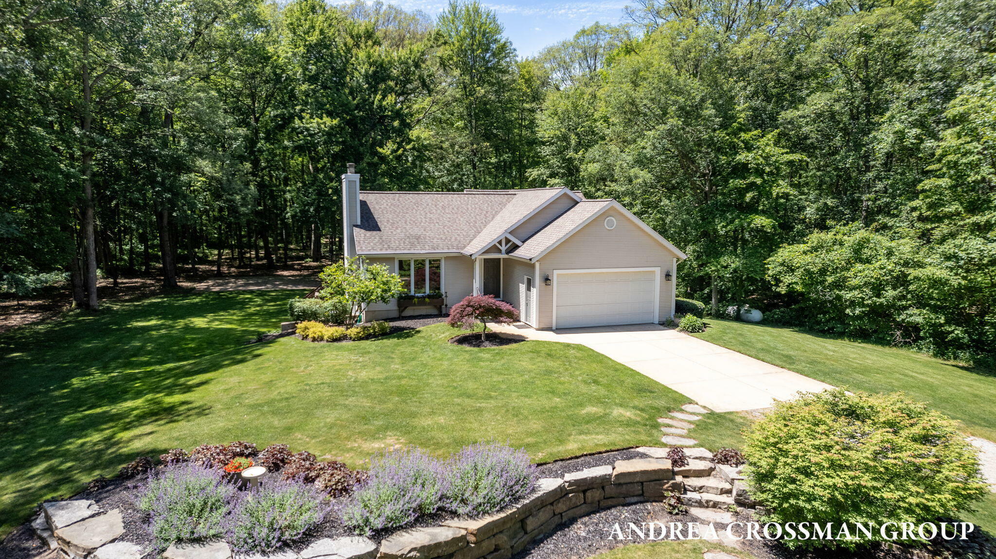 Property Photo: 12517 124th Avenue MI 49417