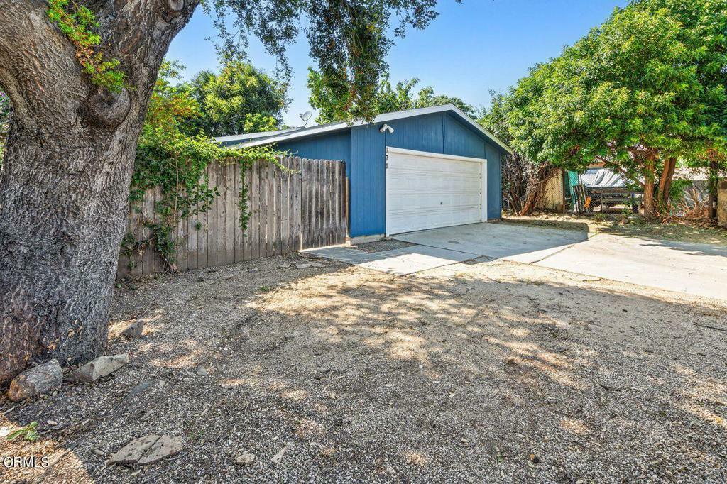 Property Photo:  171 Mountain View Street  CA 93022 