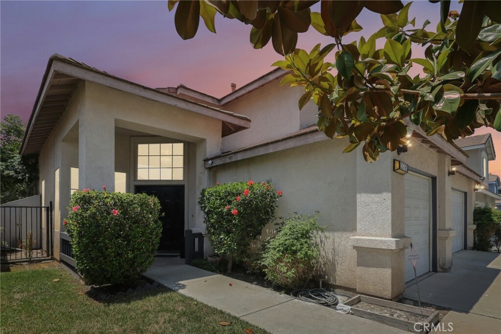 Property Photo:  13765 Hillcrest Drive  CA 92337 