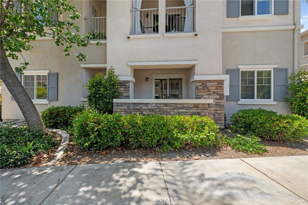 Property Photo:  26408 Arboretum Way 2701  CA 92563 