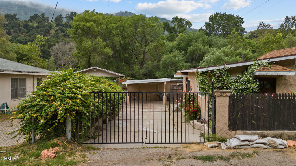 Property Photo:  7983 Camp Chaffee Road  CA 93001 