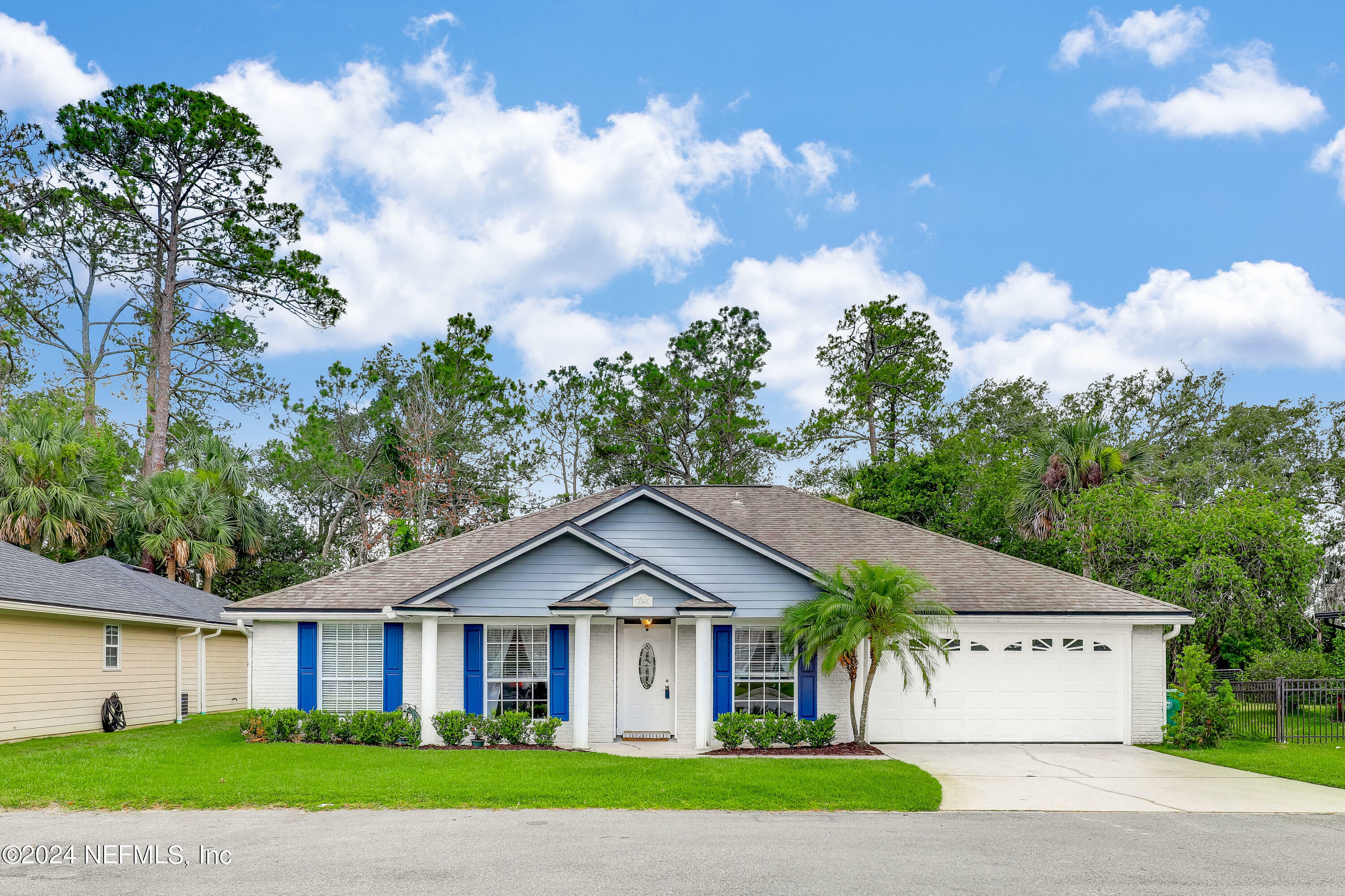 Property Photo:  3560 Sanctuary Boulevard  FL 32250 