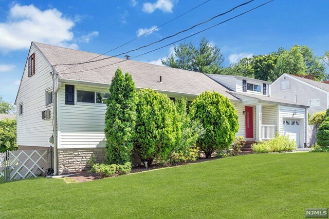 Property Photo:  365 Lacey Drive  NJ 07646 