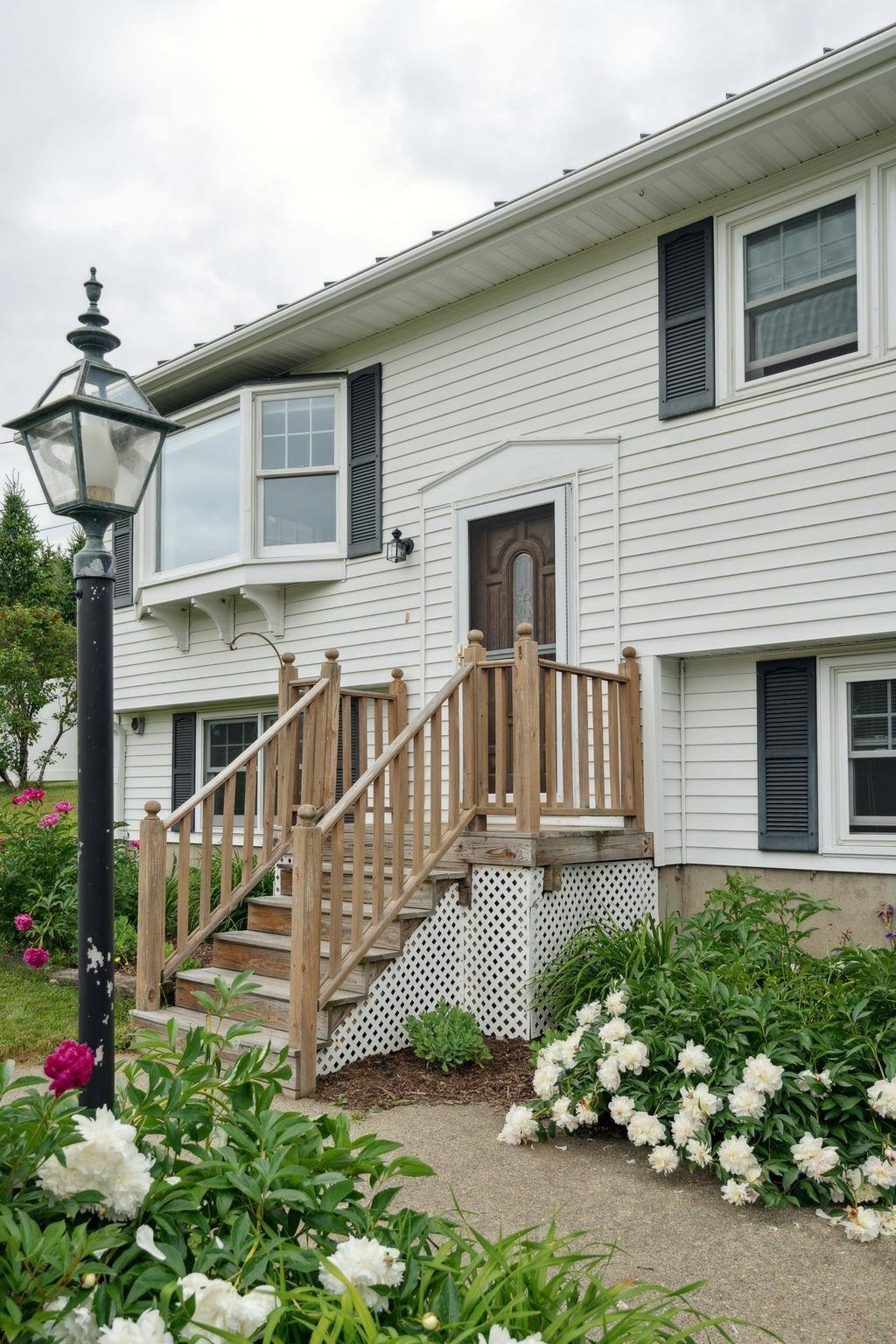 Property Photo: 289 Hanover Street NH 03743