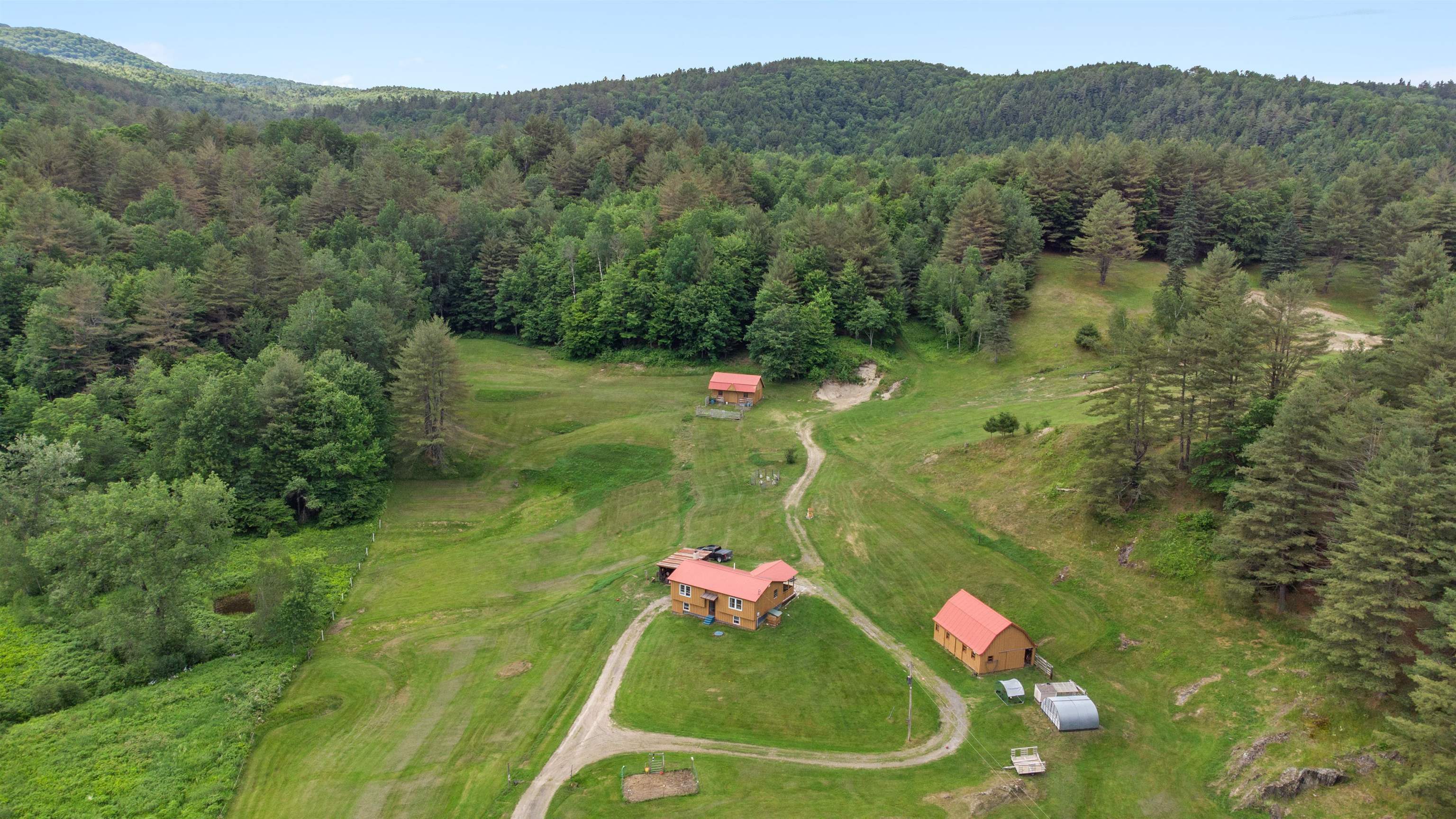 Property Photo: 2835 Vt Route 12 VT 05602