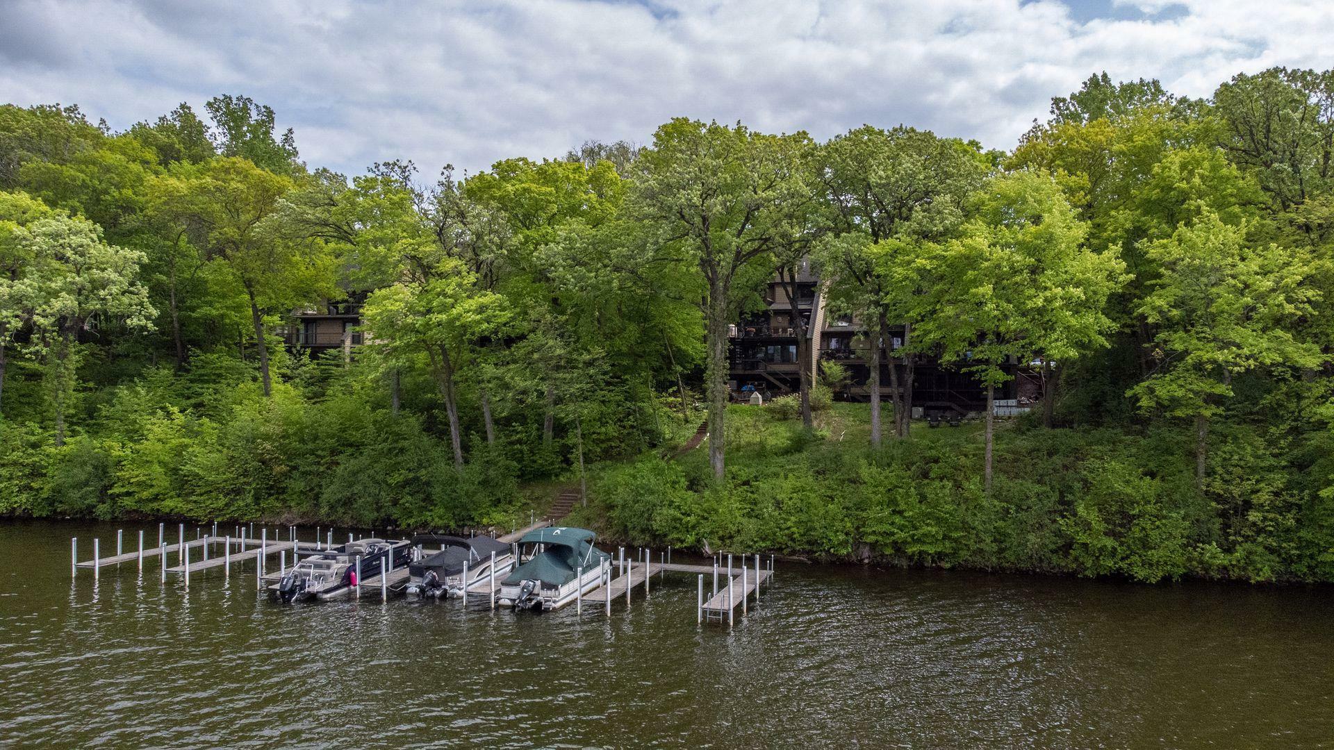 Property Photo:  1272 Tealwood Place  MN 55356 