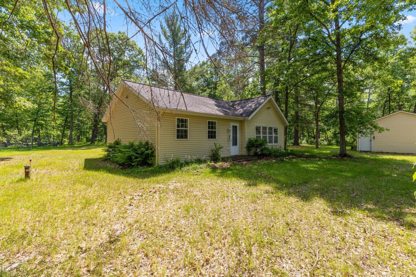 Property Photo:  35324 Birchdale Villa Drive  MN 56472 