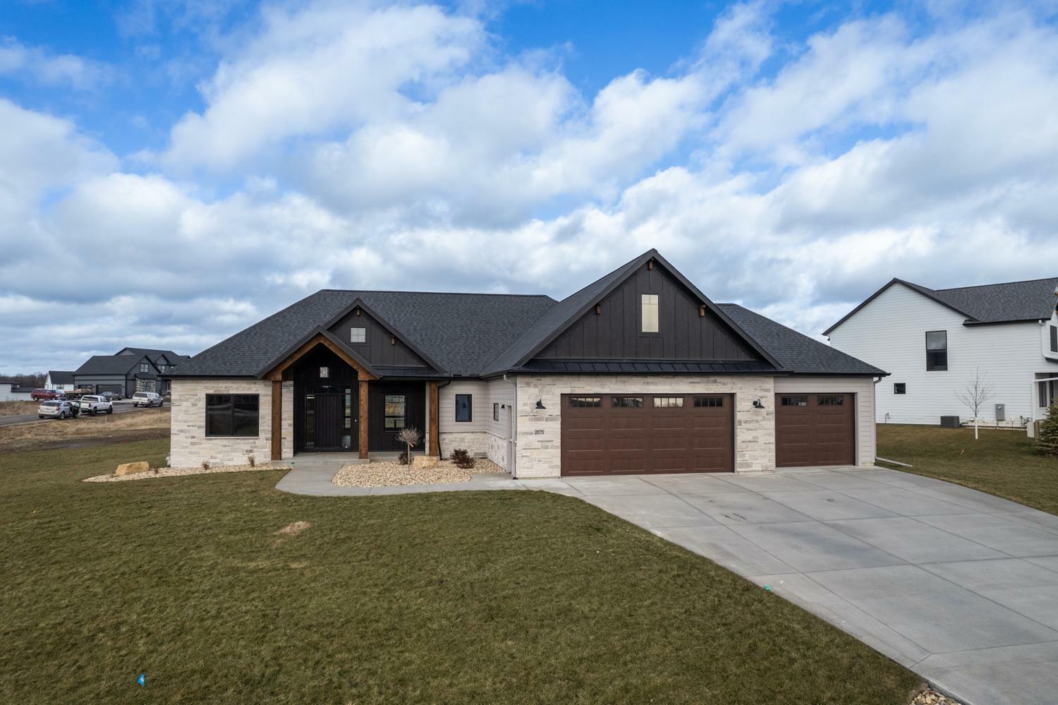 Property Photo:  2875 Wildflower Lane SW  MN 55902 