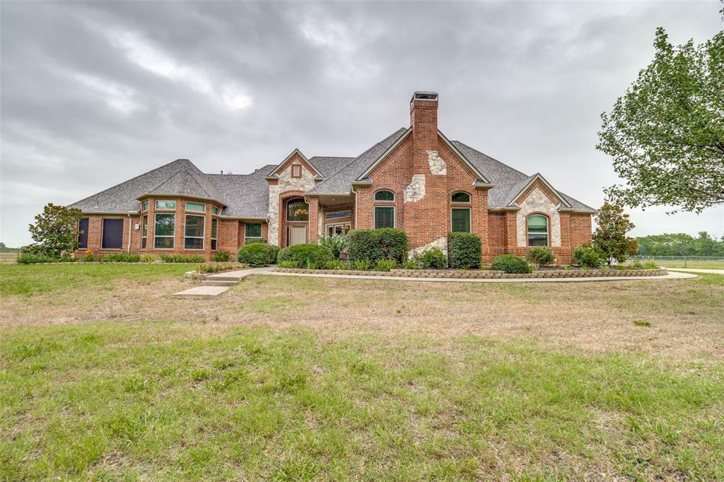 Property Photo:  251 County Road 4910  TX 75490 