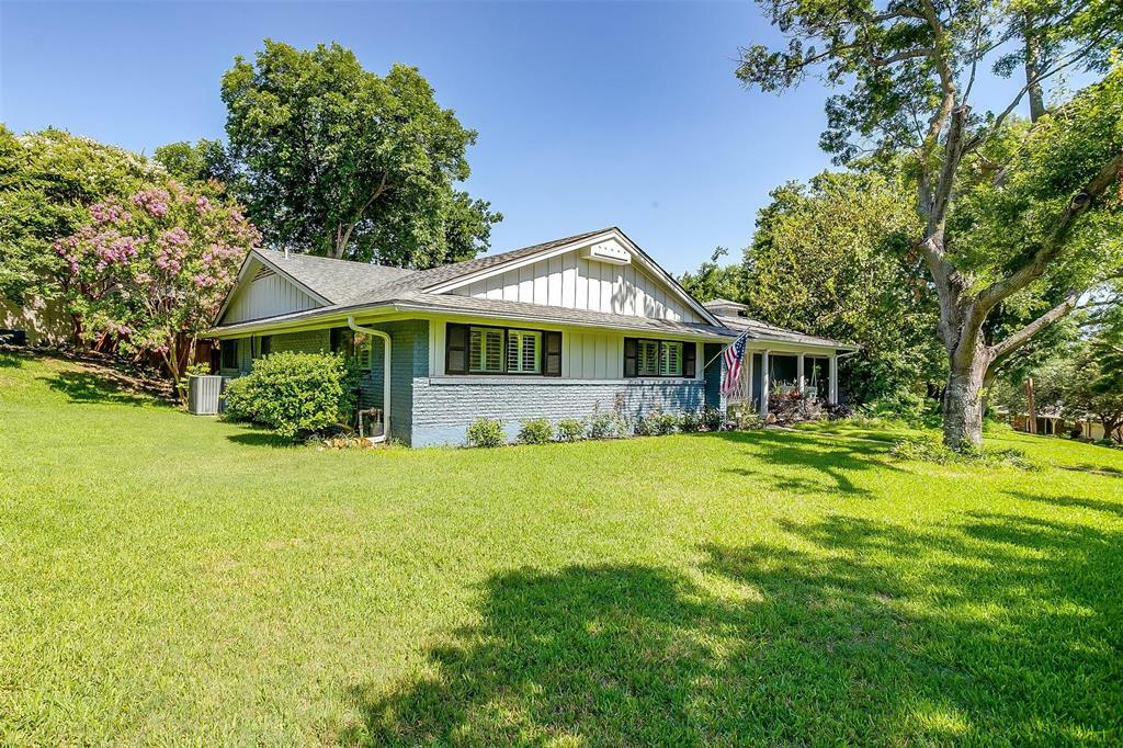 Property Photo:  6495 Woodstock Road  TX 76116 