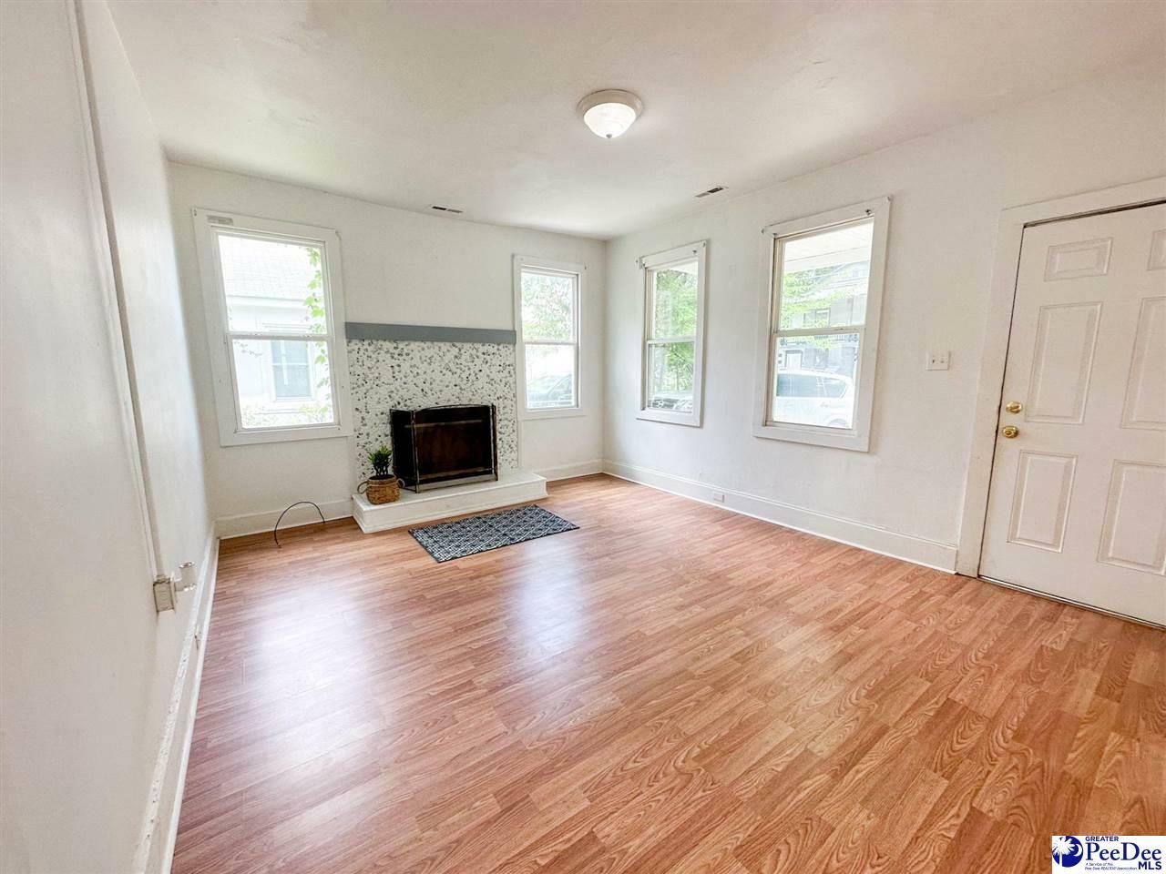 Property Photo: 151 Harrell Street SC 29501