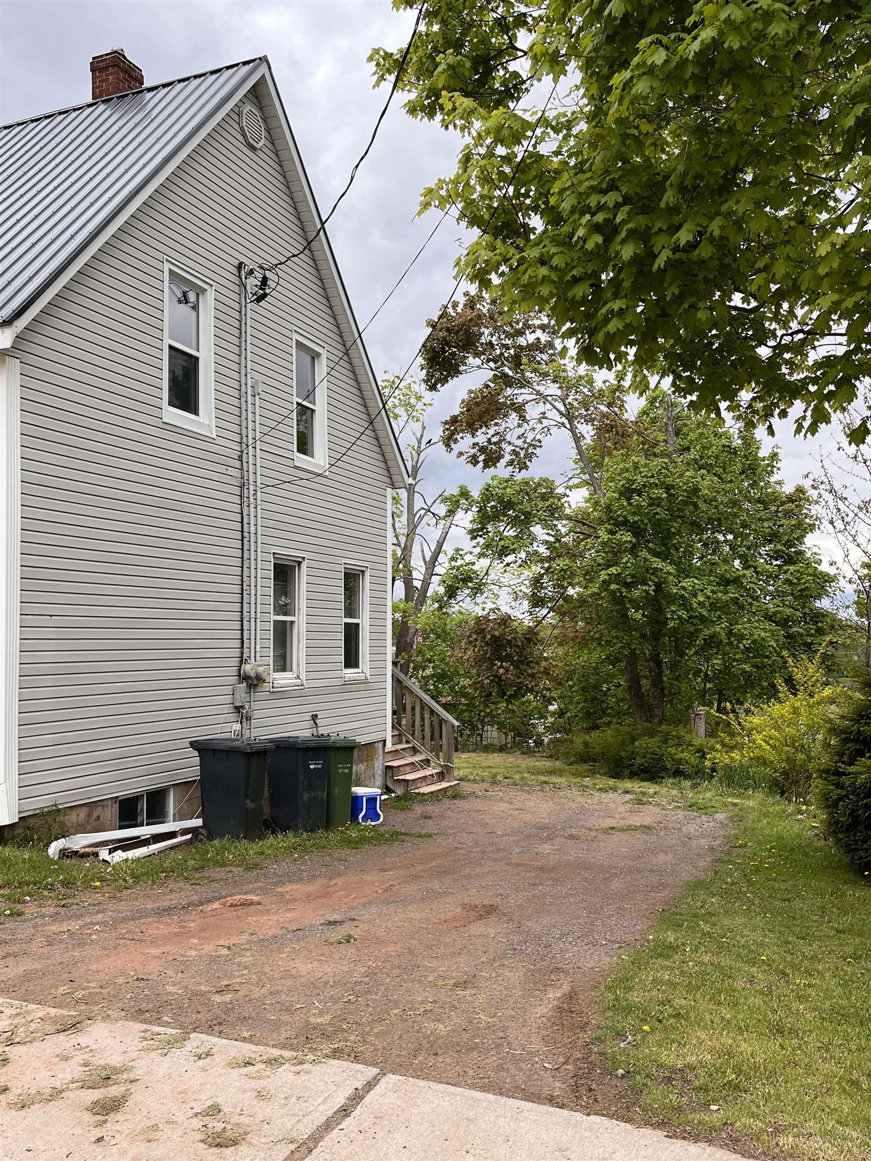 Property Photo:  594 Main Street  PE C0A 1R0 