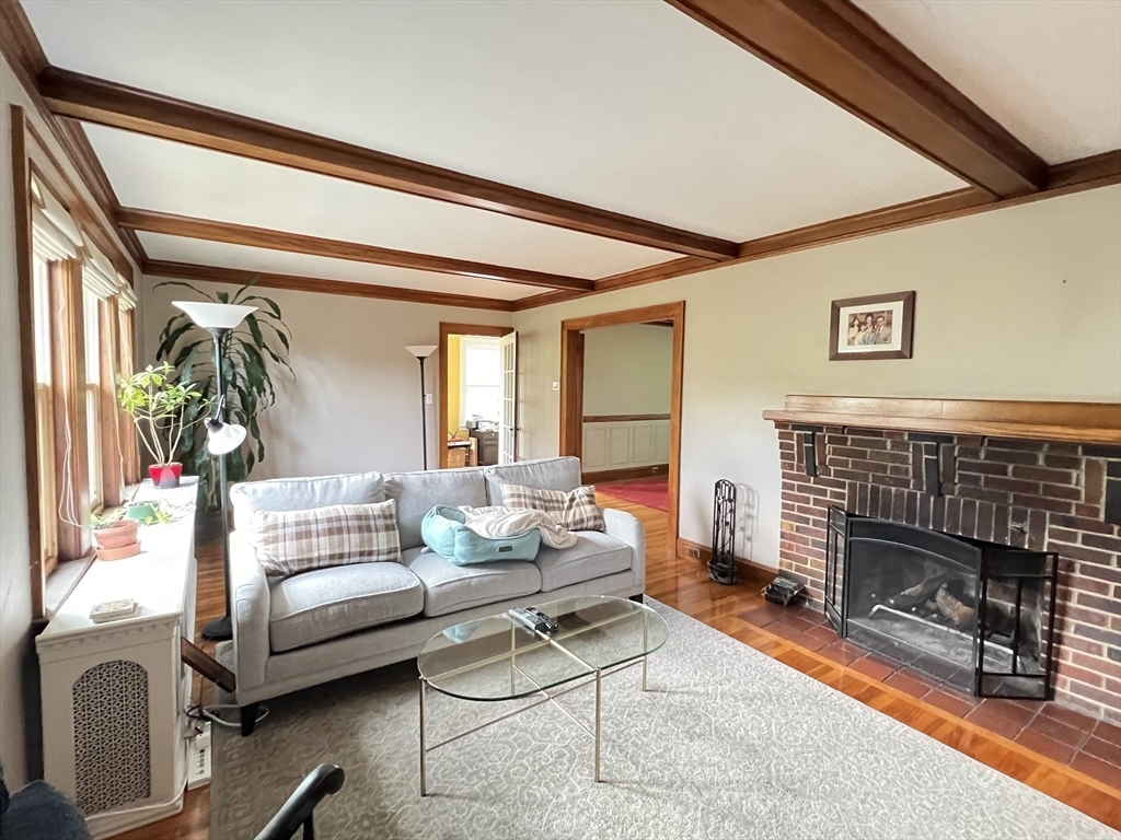 Property Photo:  87 Maplewood 1  MA 02472 