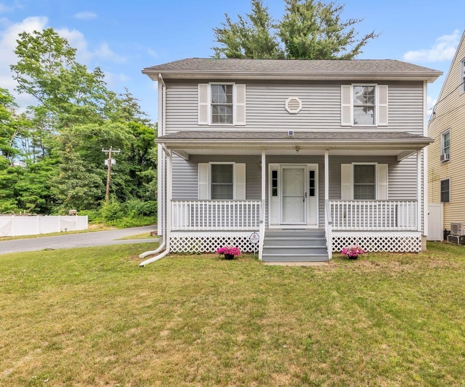 Property Photo:  58 Brentwood St  MA 01108 