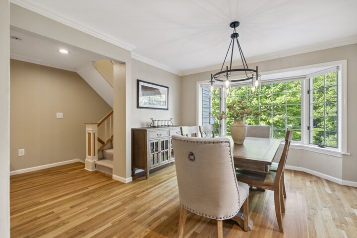 Property Photo:  3801 Knightsbridge Close 3801  MA 01609 